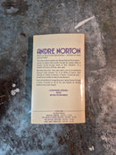 Perilous Dreams - Andre Norton