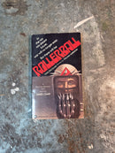 Rollerball - William Harrison