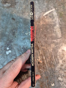 Rollerball - William Harrison