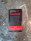 Rollerball - William Harrison