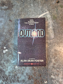 Outland - Alan Dean Foster