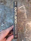 Outland - Alan Dean Foster
