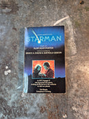 Starman - Alan Dean Foster