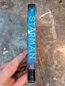 Starman - Alan Dean Foster