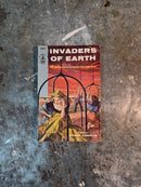 Invaders Of Earth - Groff Conklin (editor)