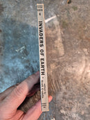 Invaders Of Earth - Groff Conklin (editor)