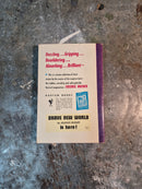 Space On My Hands - Fredric Brown