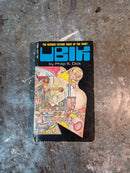 Ubik - Philip K. Dick