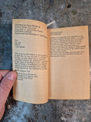 The Unspeakable People - Peter Haining (editor)