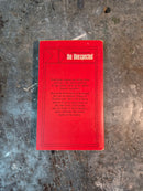 Stories Selected From The Unexpected - Bennett Cerf (editor)