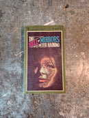 The Hell Of Mirrors - Peter Haining (editor)