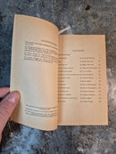 The Hell Of Mirrors - Peter Haining (editor)