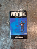 Videodrome - Jack Martin (aka Dennis Etchison)