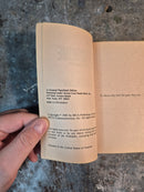 Videodrome - Jack Martin (aka Dennis Etchison)