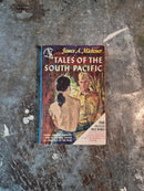 Tales Of The South Pacific - James A. Michener