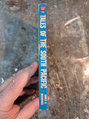Tales Of The South Pacific - James A. Michener