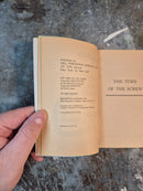 The Turn Of The Screw/Daisy Miller - Henry James