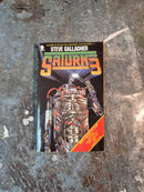Saturn 3 - Steve Gallagher