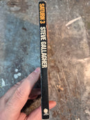 Saturn 3 - Steve Gallagher