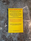 Blake's 7 - Trevor Hoyle