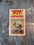 Outlaw Of Gor - John Norman