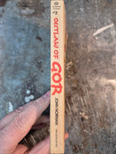 Outlaw Of Gor - John Norman