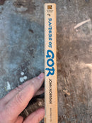 Raiders Of Gor - John Norman