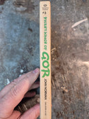 Priest-Kings Of Gor - John Norman