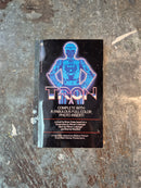 Tron - Brian Daley