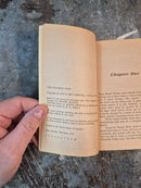 The Invisible Man - Michael Jahn