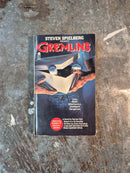 Gremlins - George Gipe