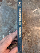 The Demolished Man - Alfred Bester