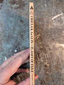 Planet Of Exile - Ursula K. Le Guin