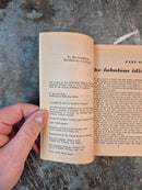 More Than Human - Theodore Sturgeon