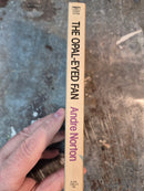 The Opal-Eyed Fan - Andre Norton