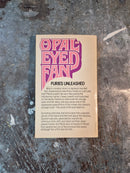 The Opal-Eyed Fan - Andre Norton