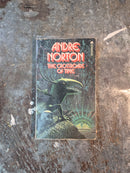 The Crossroads Of Time - Andre Norton