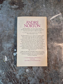 Lore Of The Witch World - Andre Norton