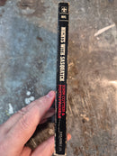 Nights With Sasquatch - John Cotter & Judith Frankle