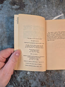 Nights With Sasquatch - John Cotter & Judith Frankle