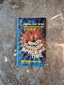 Minds Through Space And Time - Brad Steiger