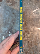 Minds Through Space And Time - Brad Steiger