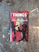 Things - Ivan T. Sanderson