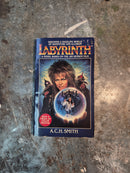Labyrinth - A. C. H. Smith