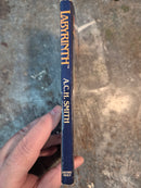 Labyrinth - A. C. H. Smith