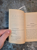 Mad Max: Beyond Thunderdome - Joan D. Vinge