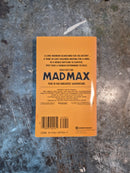 Mad Max: Beyond Thunderdome - Joan D. Vinge