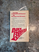 Buck Rogers In The 25th Century - Addison E. Steele