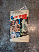 Futureworld - John Ryder Hall