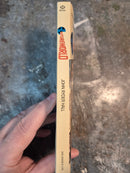 Futureworld - John Ryder Hall